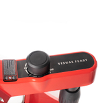 Гриль 3D LY-005A (инфракрасный, вращающийся) Foodatlas