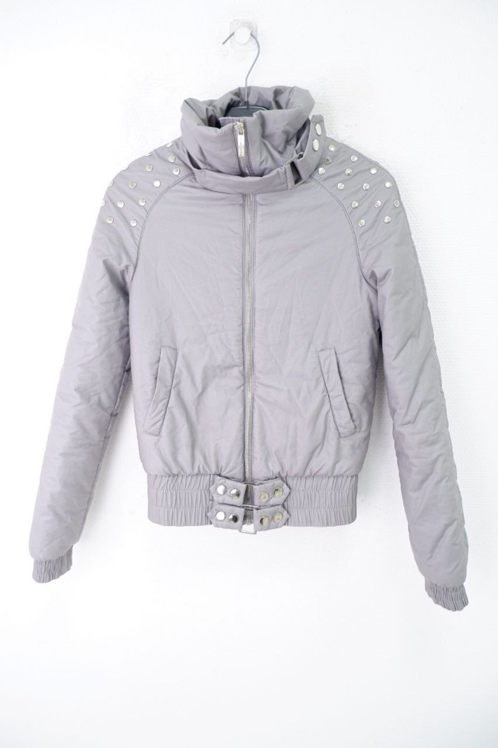 Куртка Kira Plastinina демисезонная 42 размер