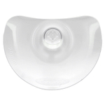 Lansinoh, Экраны для контактных ниппелей с защитным футляром, размер 2 (20 мм), 2 шт. В упаковке