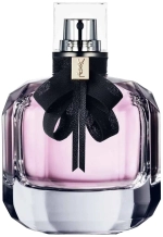 Yves Saint Laurent парфюмерная вода Mon Paris, 90 мл, 100 г