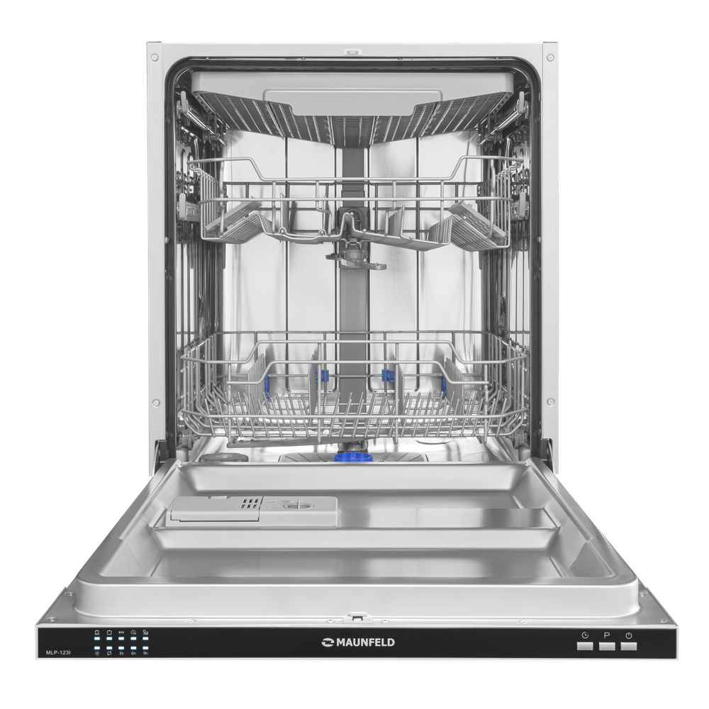 Посудомоечная машина MAUNFELD MLP-123I