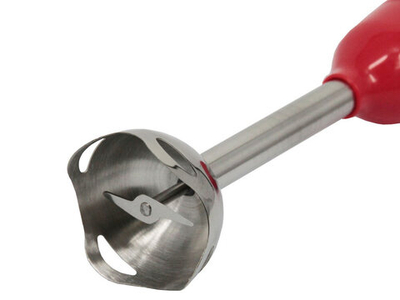 Блендер погружной 250Вт, чаша-измельчитель 500мл