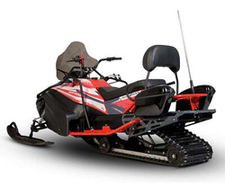 Снегоход SHARMAX SHP-680