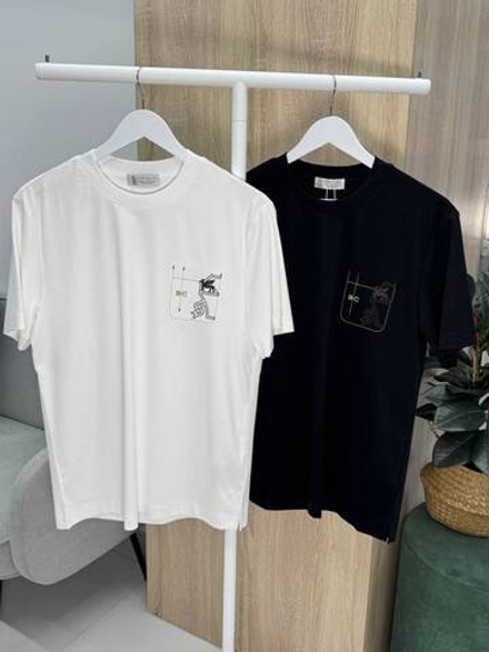 Футболка Brunello Cucinelli