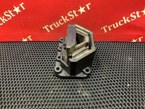 Подушка двигателя задняя 2024г.