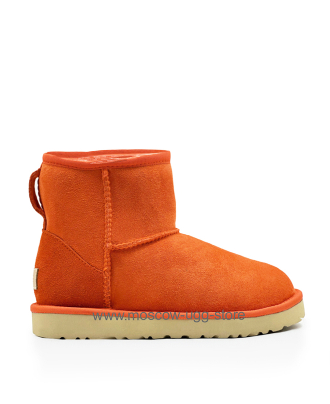 CLASSIC MINI II-California