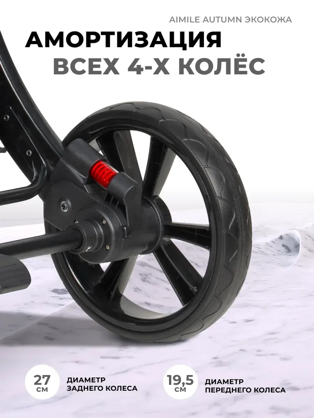 Коляски