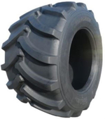 600/50-22,5 cat.no 3009 20PR LS-2 159A8/167A2 FOREST MASTER Steel Belted TL Marcher