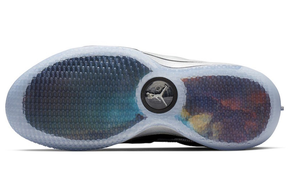 Кроссовки Jordan Air Jordan 33 All-Star 2019
