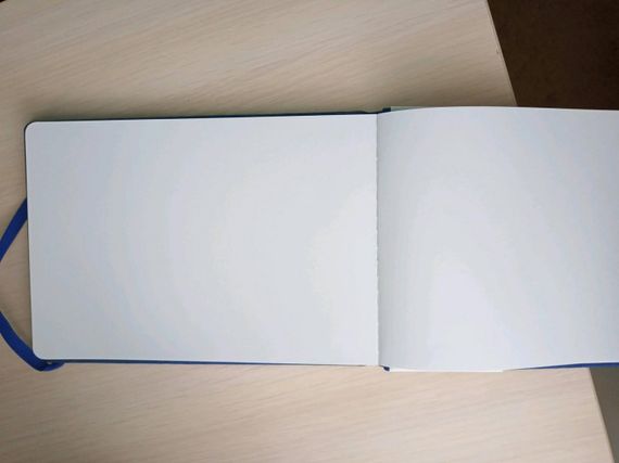 ARTCLASS. Синий