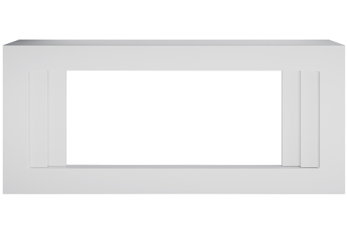 Портал Royal Flame Line 42 CRM (Разборный) - Cанд сноу