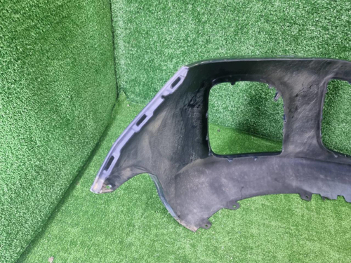 Бампер передний Mazda CX-7 (2009-2012)