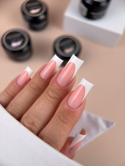Жидкий бескислотный гель Enigmanic SMART gel 04 50 мл.