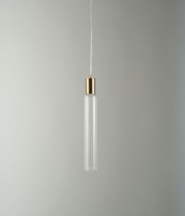 Люстра Cipher Vertical 45