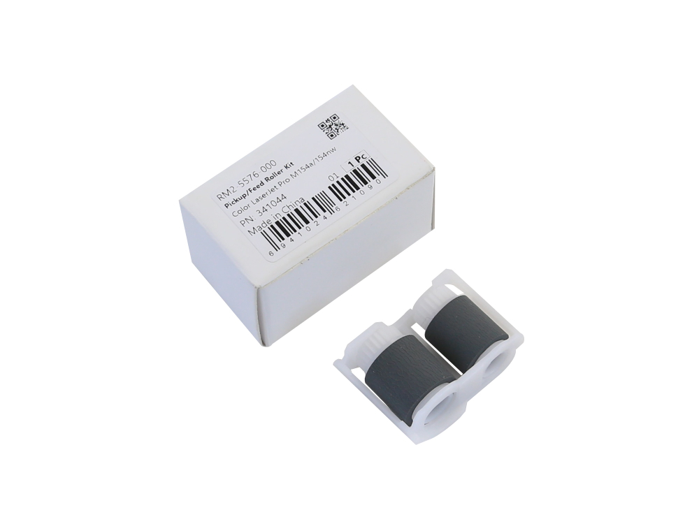 Комплект роликов подхвата/подачи RM2-5576-000, RM2-5577-000 для HP Color LaserJet Pro MFP M281fdw/180n/M280nw, Color LaserJet Pro M254dw (CET), CET341044