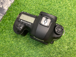 Canon EOS 5D Mark III 31.000 кадров