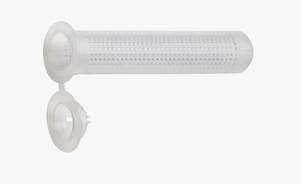 231 Сетчатая гильза пластиковая 12х50 10шт