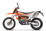 KTM 690 ENDURO R 2026