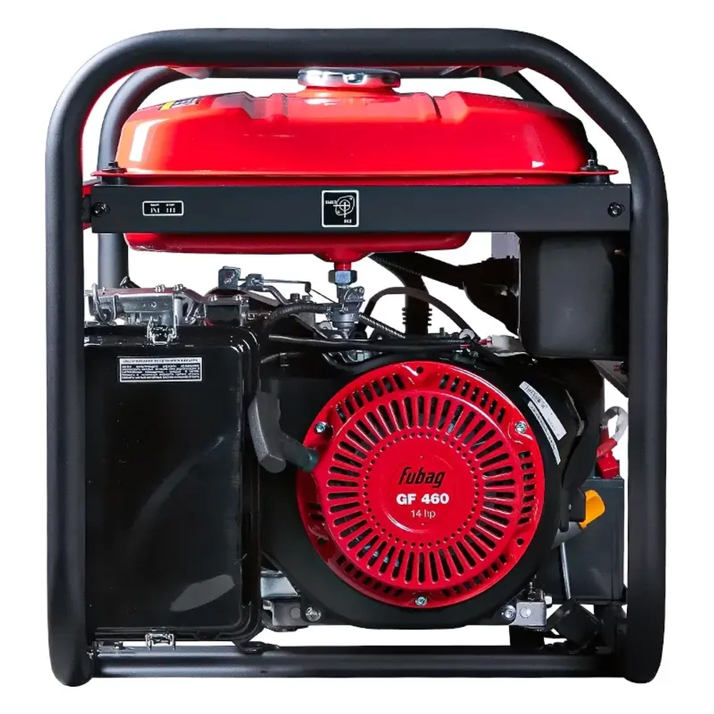 FUBAG BS 9000 A ES бензиновый генератор 641019