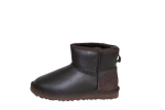 UGG Classic Mini Metallic Chocolate