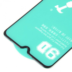 Защитная пленка PET для Xiaomi Redmi Note 8T, 011261 Черный