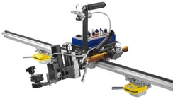 Сварочная каретка Huawei HK-200WK