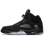 Кроссовки Air Jordan 5 Retro x Paris Saint-Germain