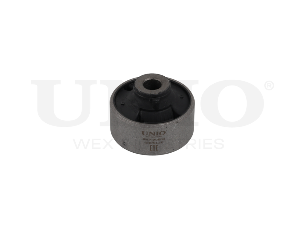 Сайлентблок задний переднего нижнего рычага UNIO RMP-20663