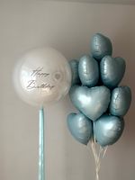 Воздушные шары для него №9172