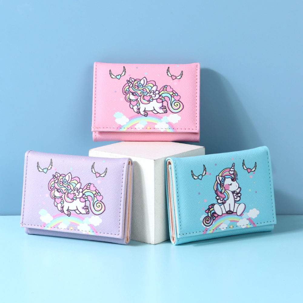 Кошелек &quot;Dream Pony Romantic&quot;