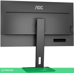 Монитор AOC U32P2