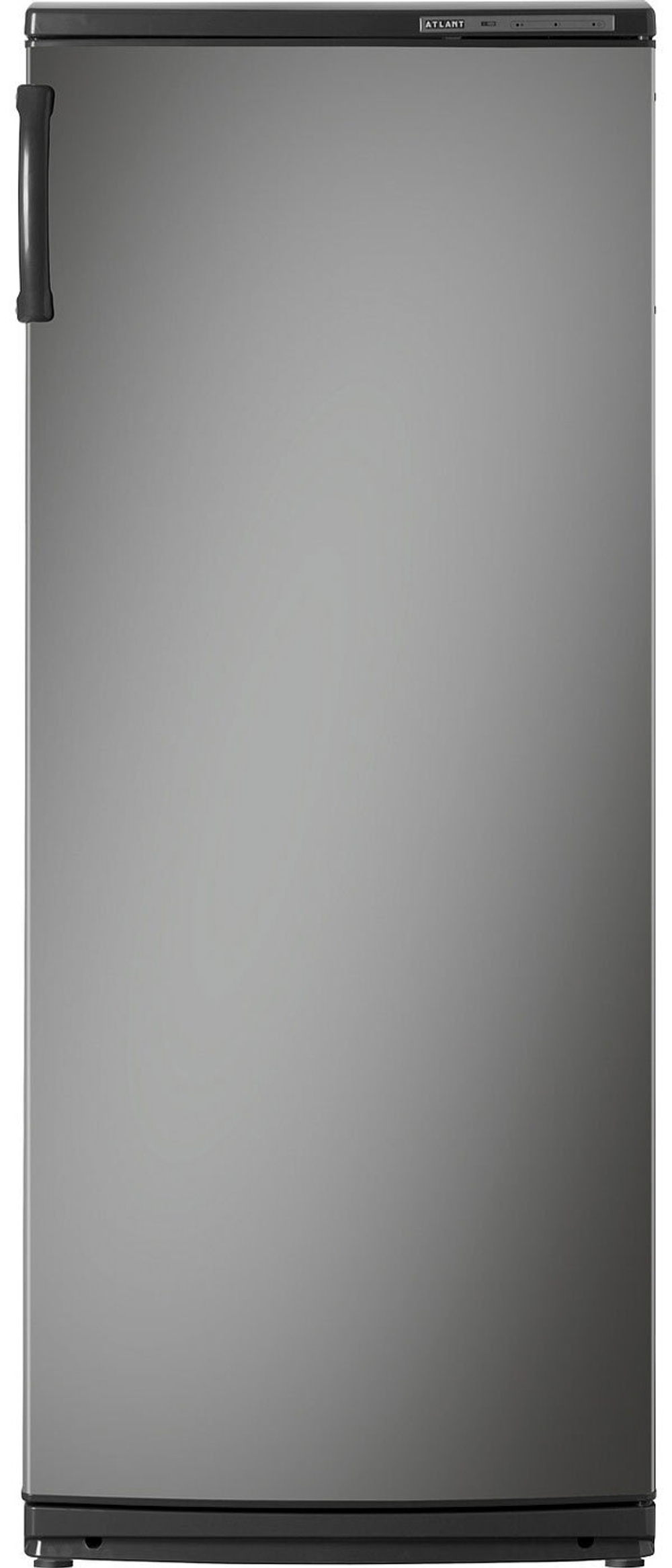 Морозильная камера Atlant М 7184-060 мокрый асфальт