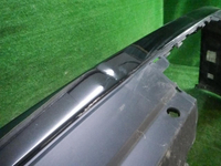 Бампер задний Range Rover Vogue 4 L405 (2017-2022)