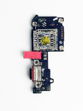 Нижняя плата для OnePlus Nord 4 (CPH2663) с разъемом Type-C AAA584