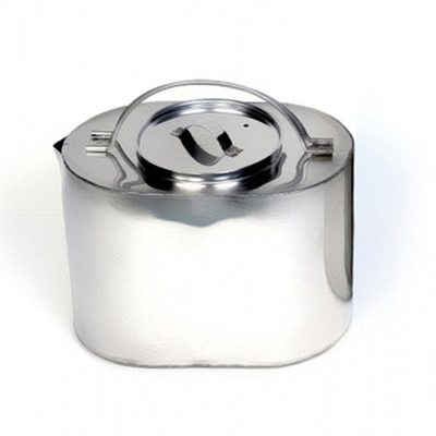 Чайник 2,2 л нерж. (Роза ветров)