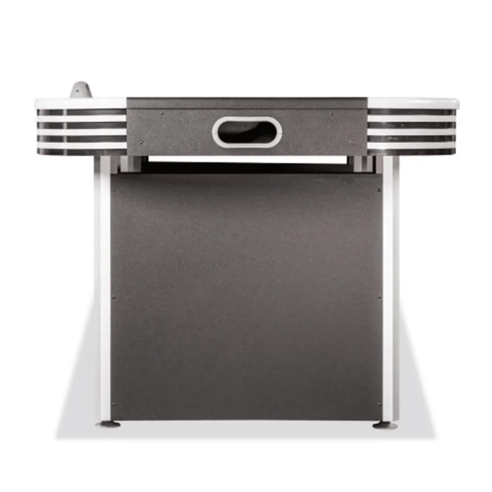 Аэрохоккей «NEON-X» 6 ф (183 х 102 х 79 см)