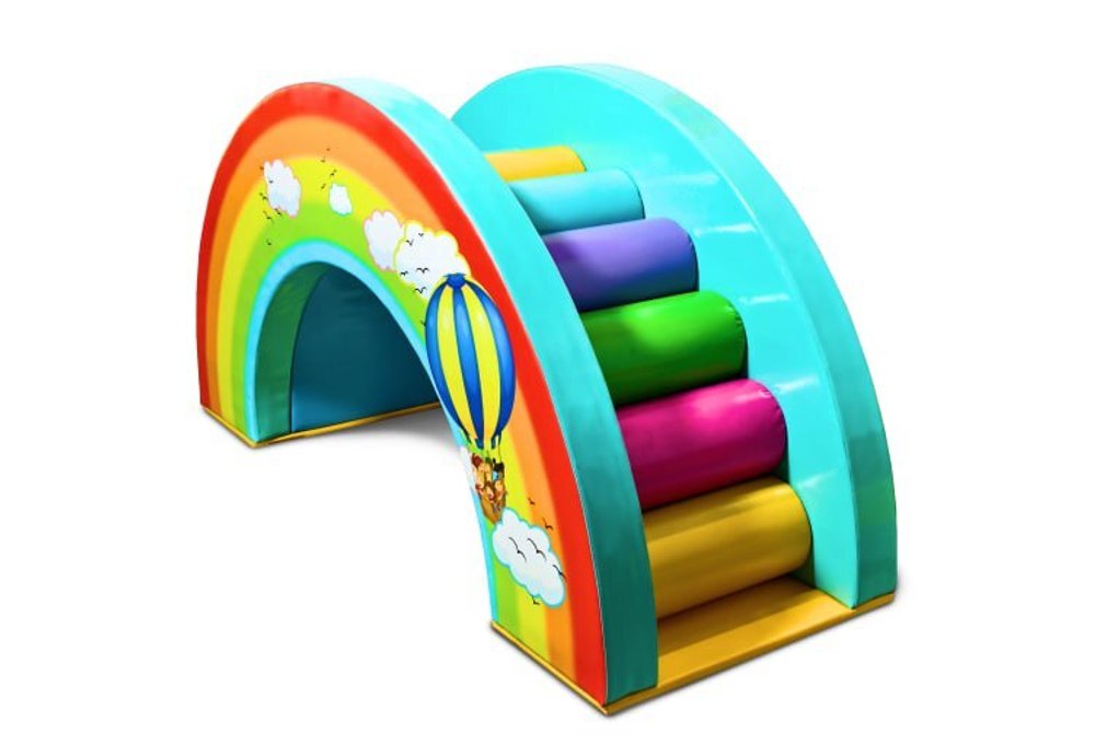 Мостик для детской игровой комнаты