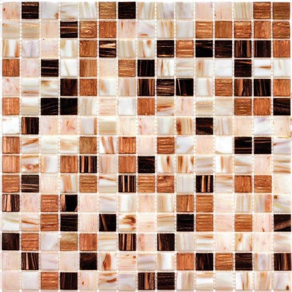 Bonaparte Mosaics Step-1 32.7x32.7