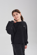 Джемпер дл/р д/д DELORAS 22423