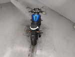 Suzuki GSR750 2013