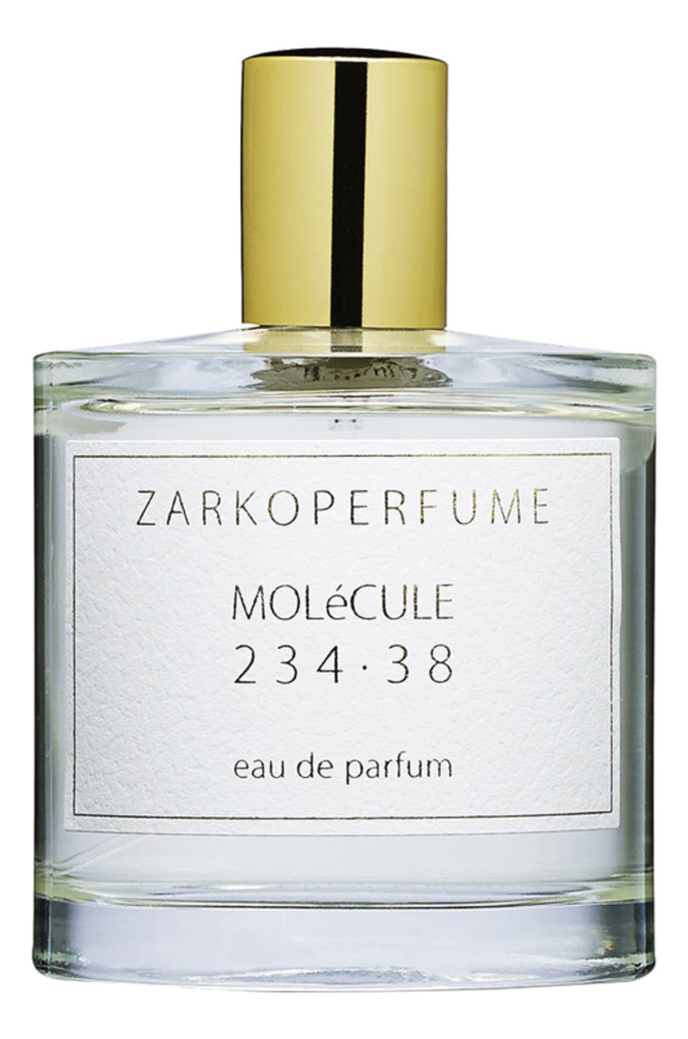 ZARKOPERFUME MOLeCULE 234.38