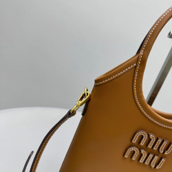 Miu Miu Ivy Bag 24 cm