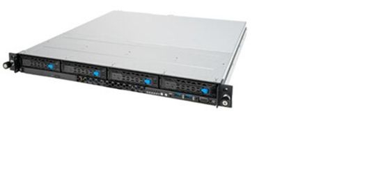 Серверная платформа ASUS RS300-E11-RS4