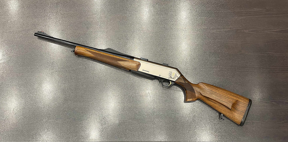 Browning Long Trac кал.30-06spr № 311ZM17374