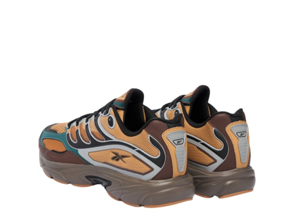 Баскетбольные кроссовки Reebok Premier Road Control