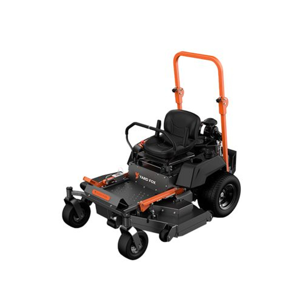 Садовый трактор YARD FOX TZ 122 SH