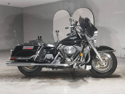 Harley-Davidson Road King FLHRCI 1450 1999