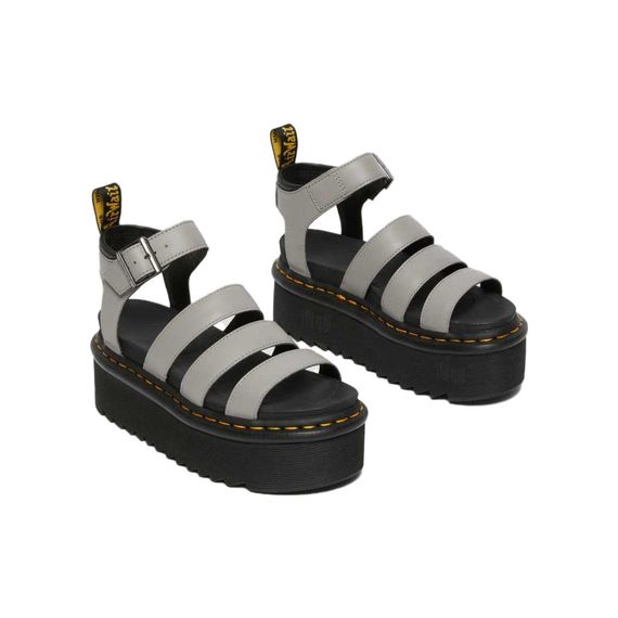 Drmartens Blaire 'Grey'