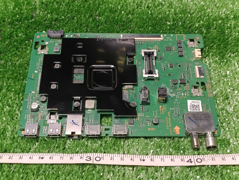 Материнская плата BN41-02990B BN94-17381Z для Samsung UE65BU8500U, UE43BU8000U, UE50BU8000U, UE55BU8000U