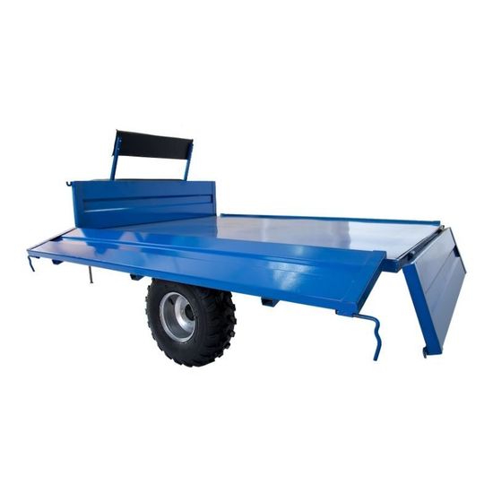 Тележка к мотоблоку ТПМ3-353 (650 кг)